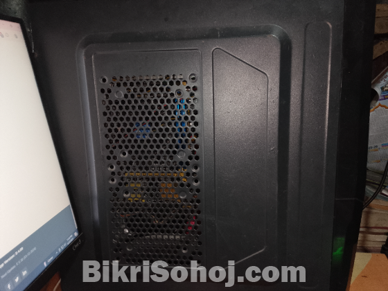 Desktop PC